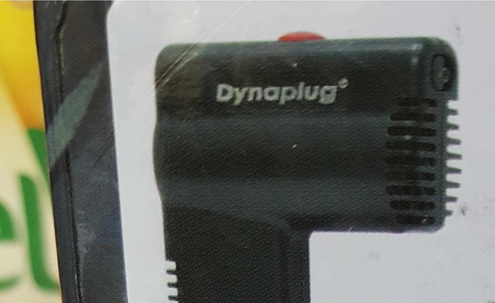 dynaplug pump
