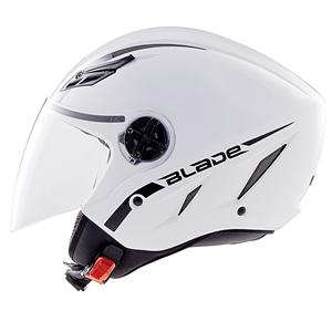 2011 AGV Blade Solid Helmet White.jpg