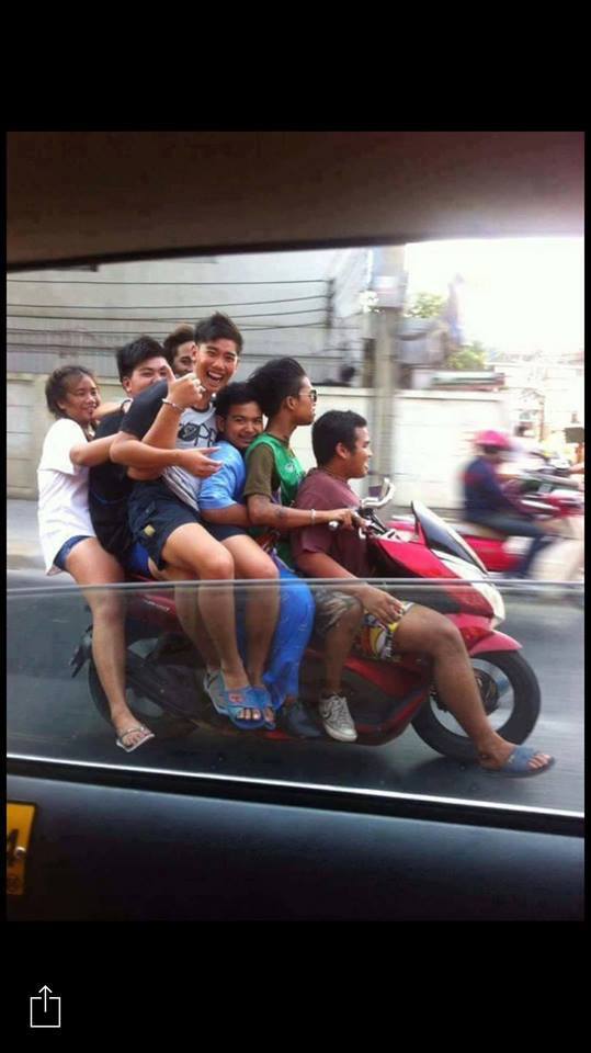 Six on a PCX.jpg