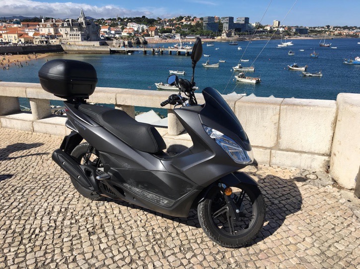 PcxCacais