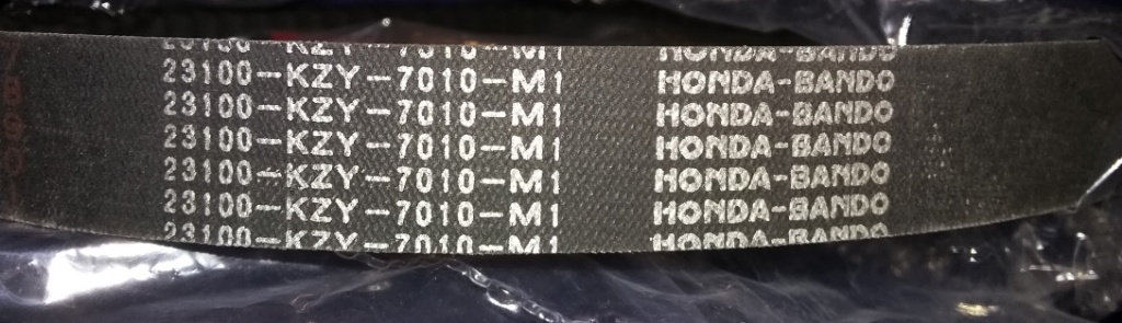 Drive belt for 2013 PCX 150.jpg