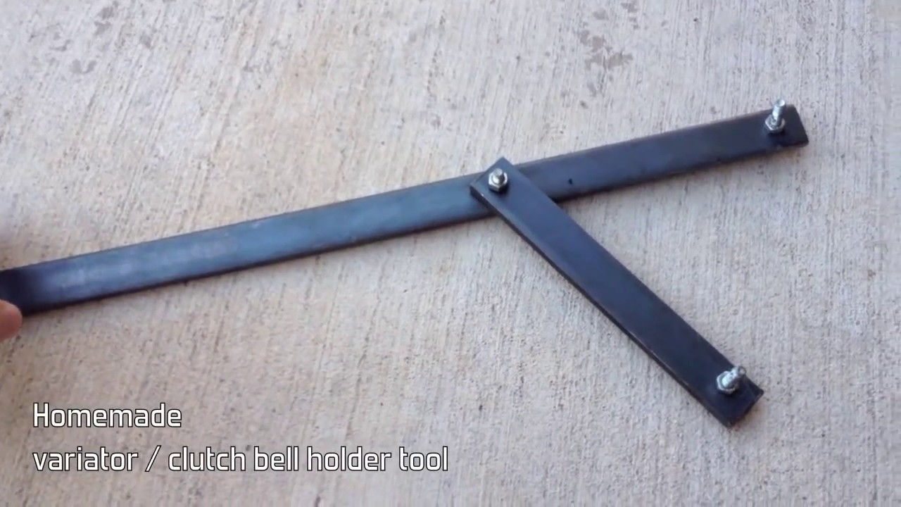 Homemade clutch holding tool.jpg