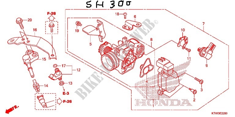 --CORPS-DE-PAPILLON-INJECTEUR-DE-CARBURANT-Honda-SCOOTER-300-SH-2013-SH300AD-E_22.jpg