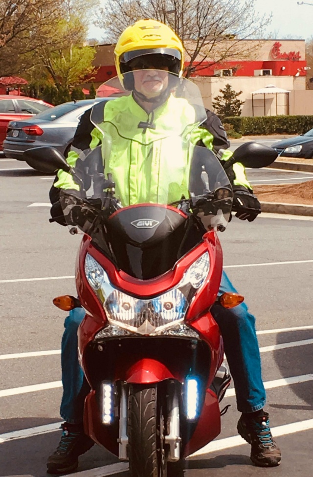 Mel on his PCX-small pic.jpg