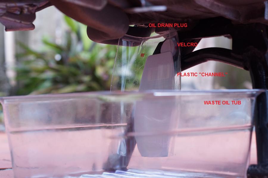 (6) Oil Change Set-up.jpg