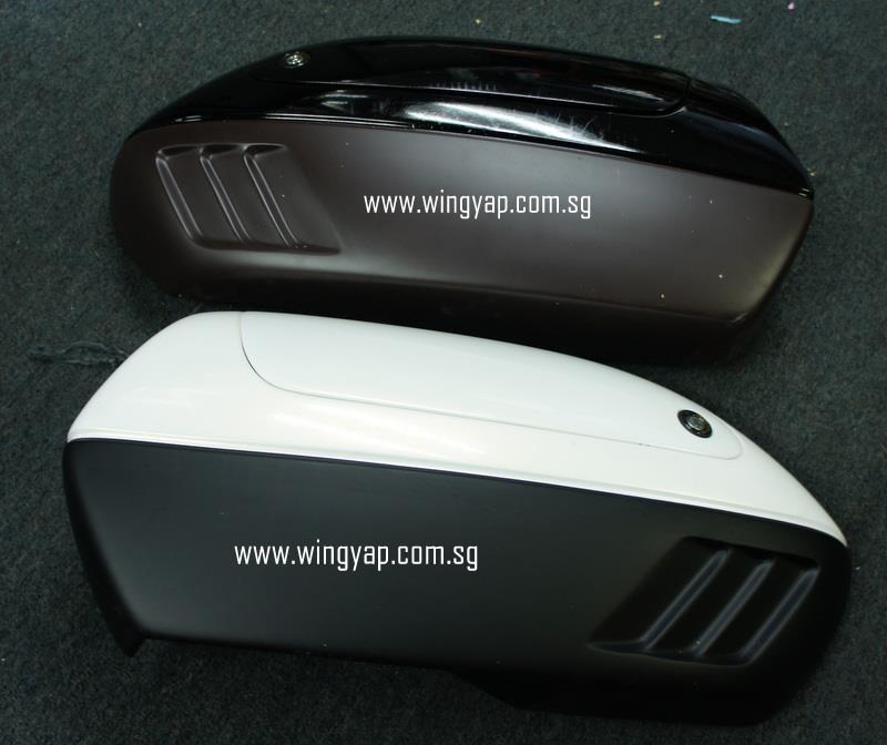 PCX Side boxes<br />1,200.00 SGD  = 945.772 USD  <br />Singapore Dollar ↔ US Dollar <br />1 SGD = 0.788143 USD 1 USD = 1.26880 SGD