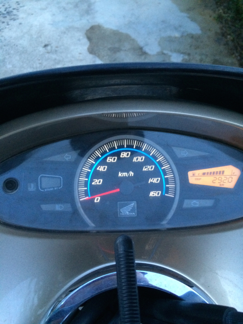 2010 dashboard (just so you can compare side by side)