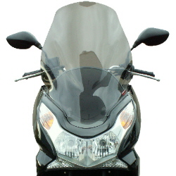 Bullster High Protection, front view.