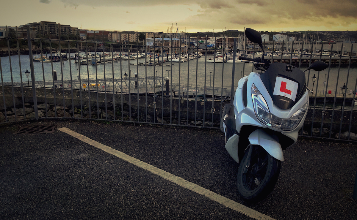 PCX Sunset.JPG