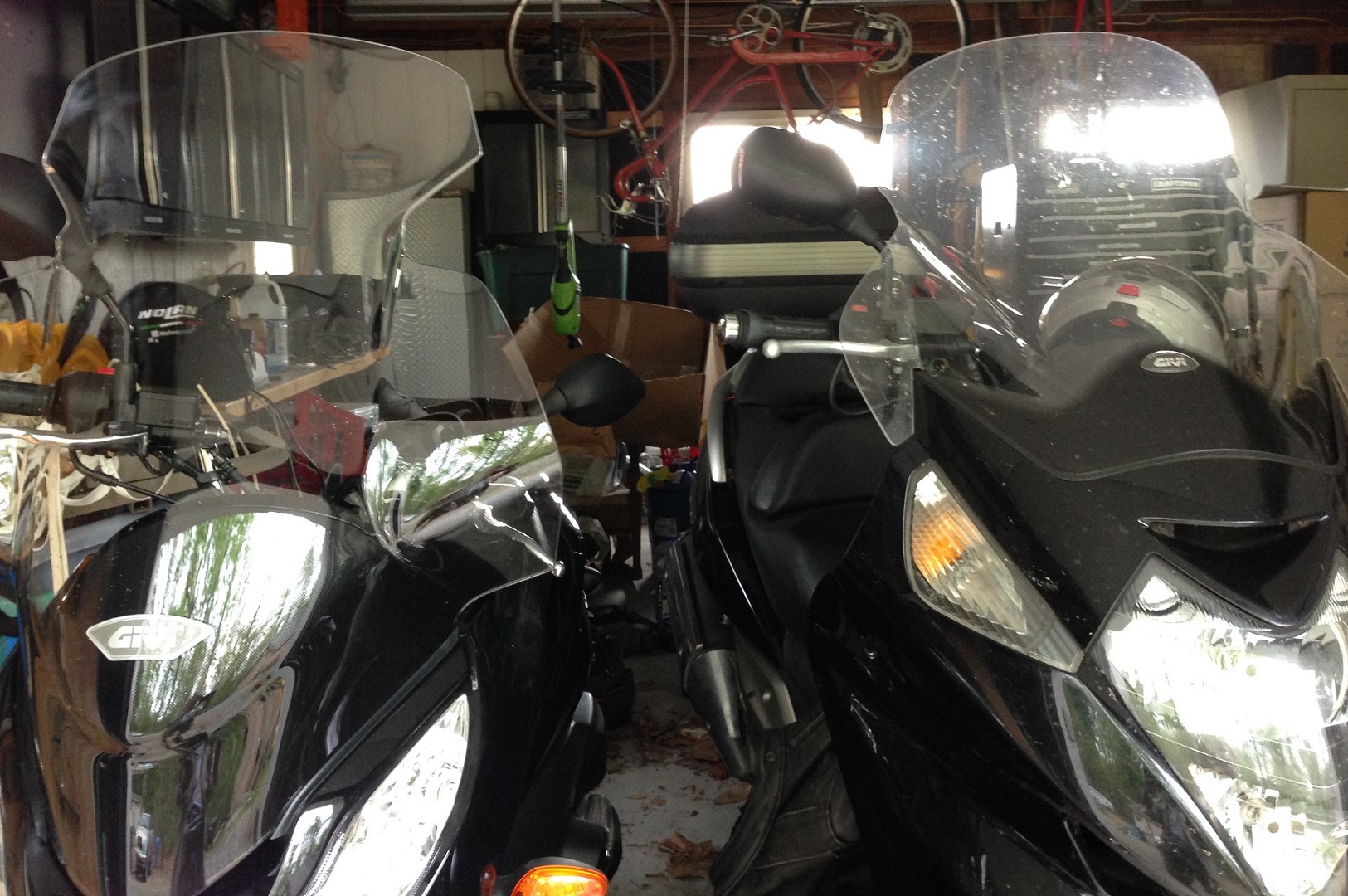 9-Two Hondas - Copy.JPG