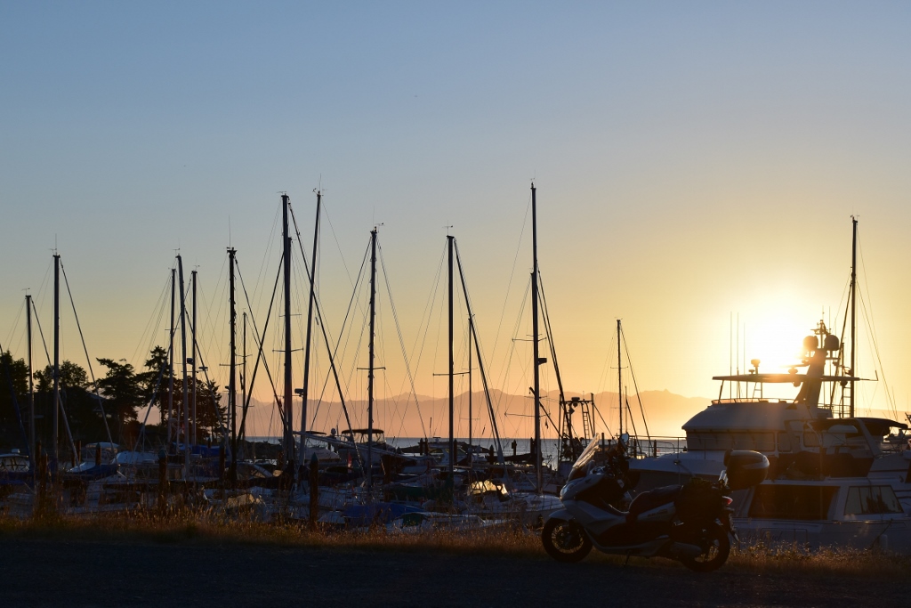 Schooner Cove BC