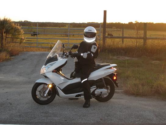 Helmet Halo Reflecting - It Works! 2.jpg